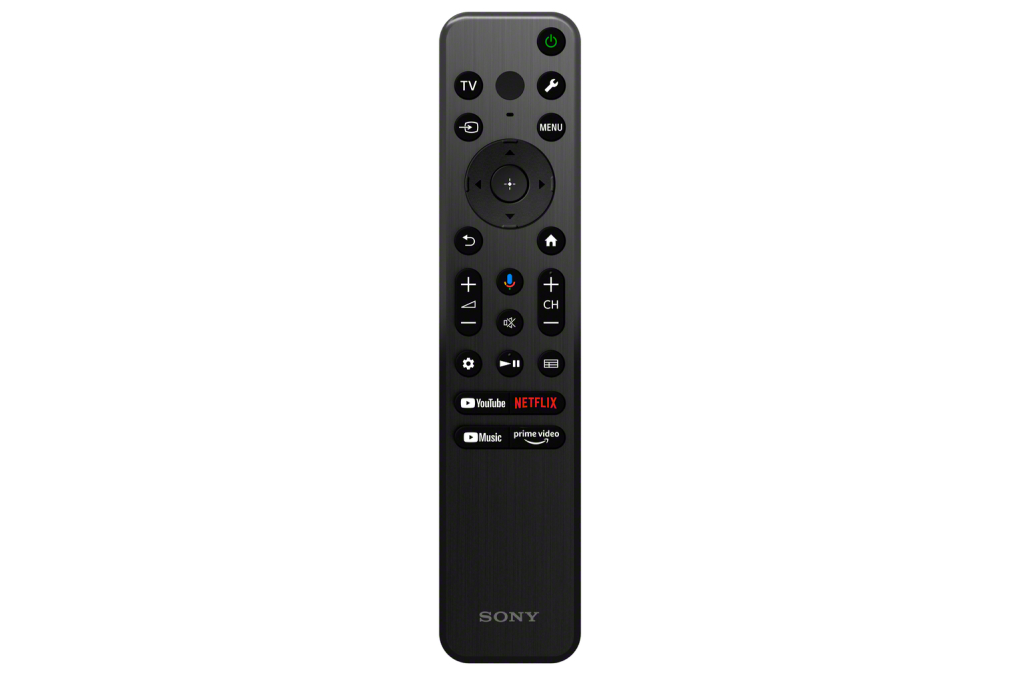 Google Tivi Sony 4K 85 inch KD-85X80L - Hàng chính hãng - Giao HCM và 1 số tỉnh thành