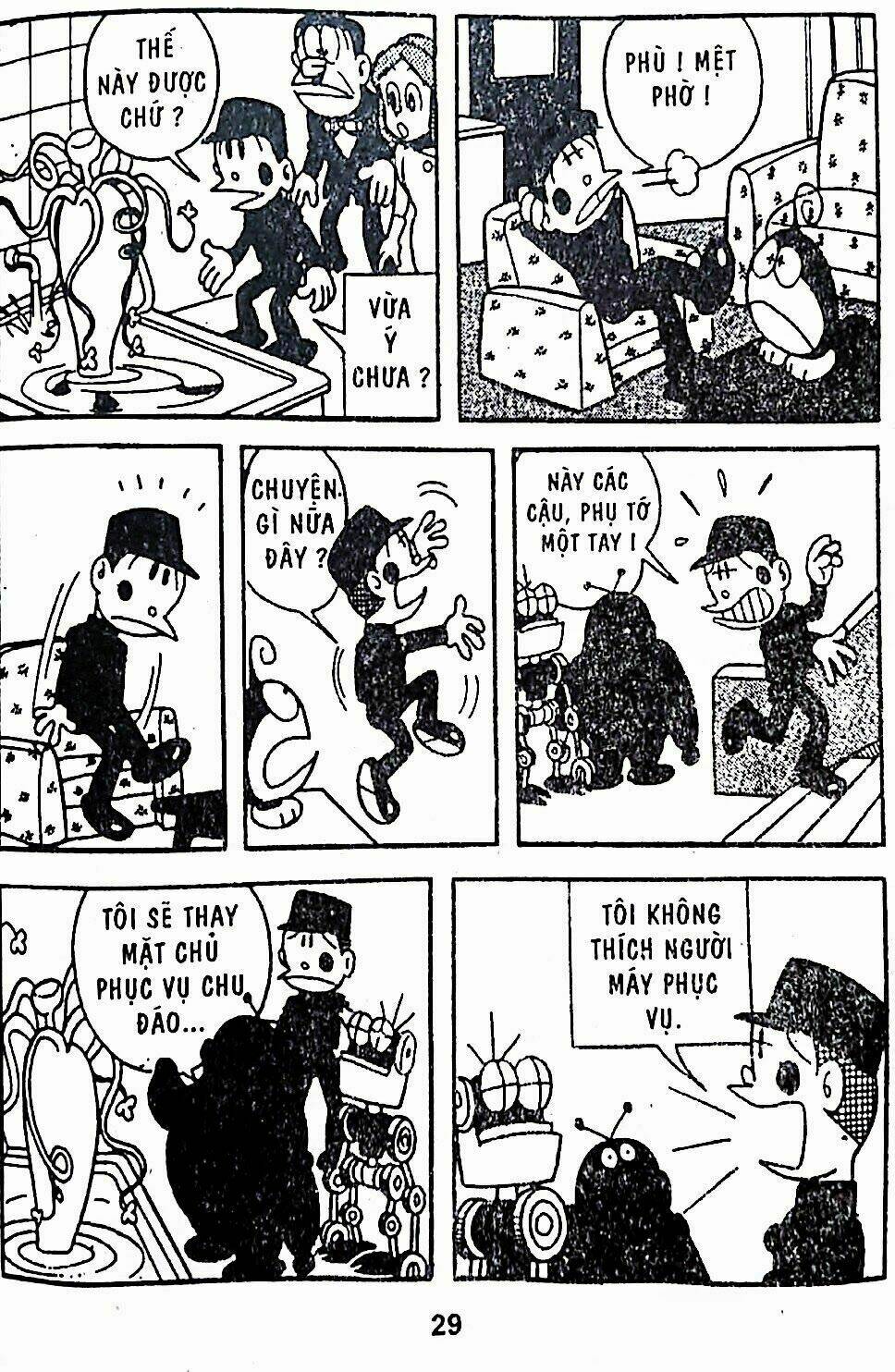 mojako chapter 11.4 40