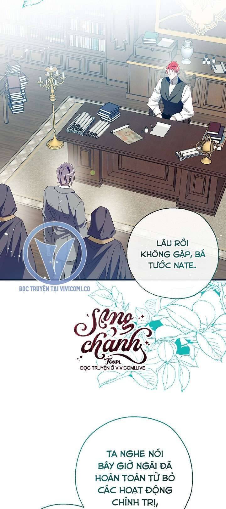chúng ta có thể trở thành gia đình được không? chapter 131 15