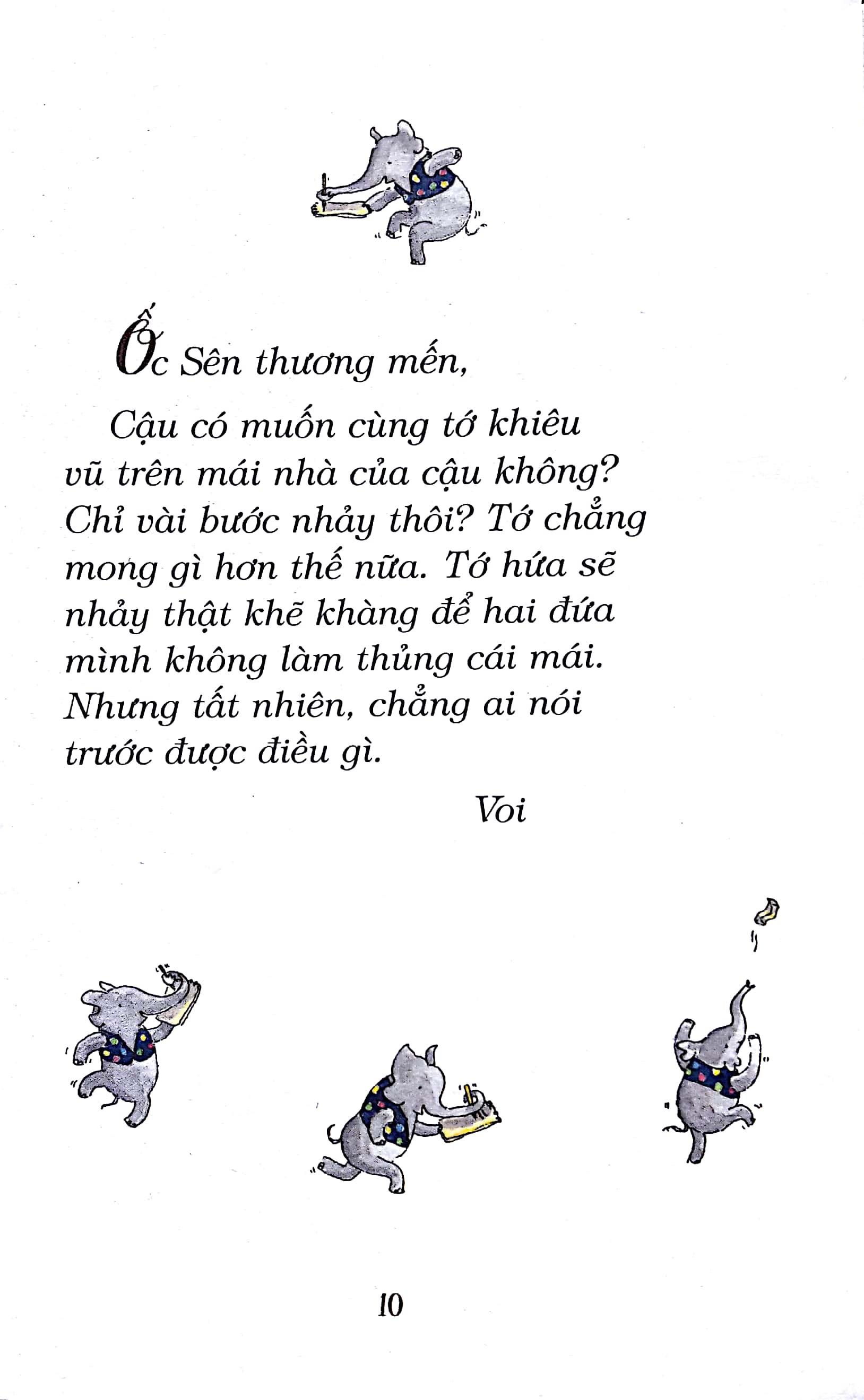 Những Lá Thư Nhờ Gió Gửi Ai Đó