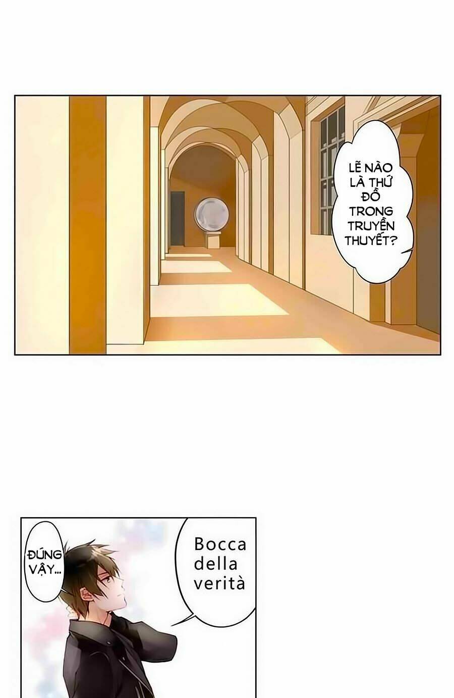 trọng sinh chi tinh quang thôi xán chapter 20 7