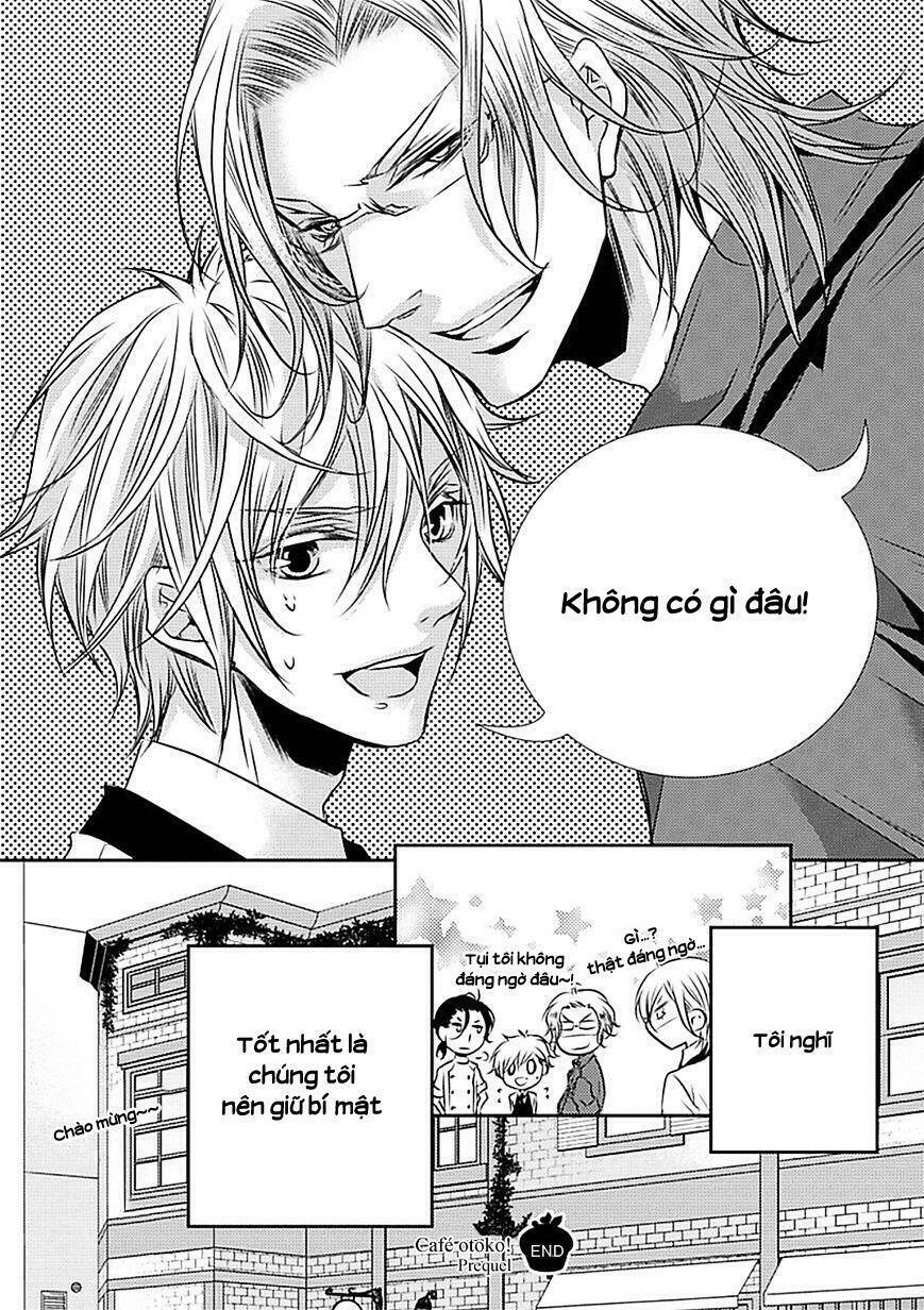 cafe otoko chapter 2 36