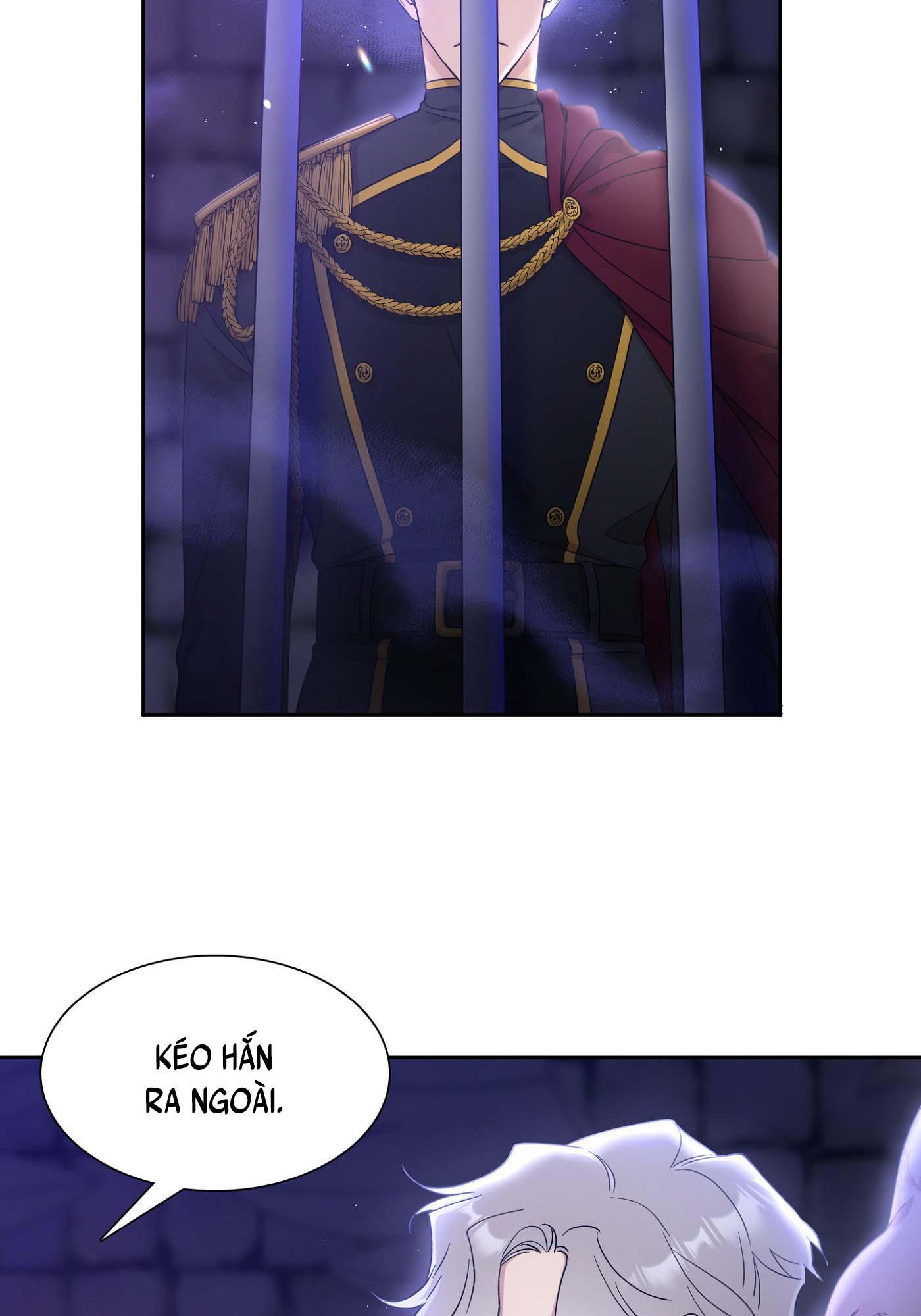 ái tình tự tâm chapter 3 3