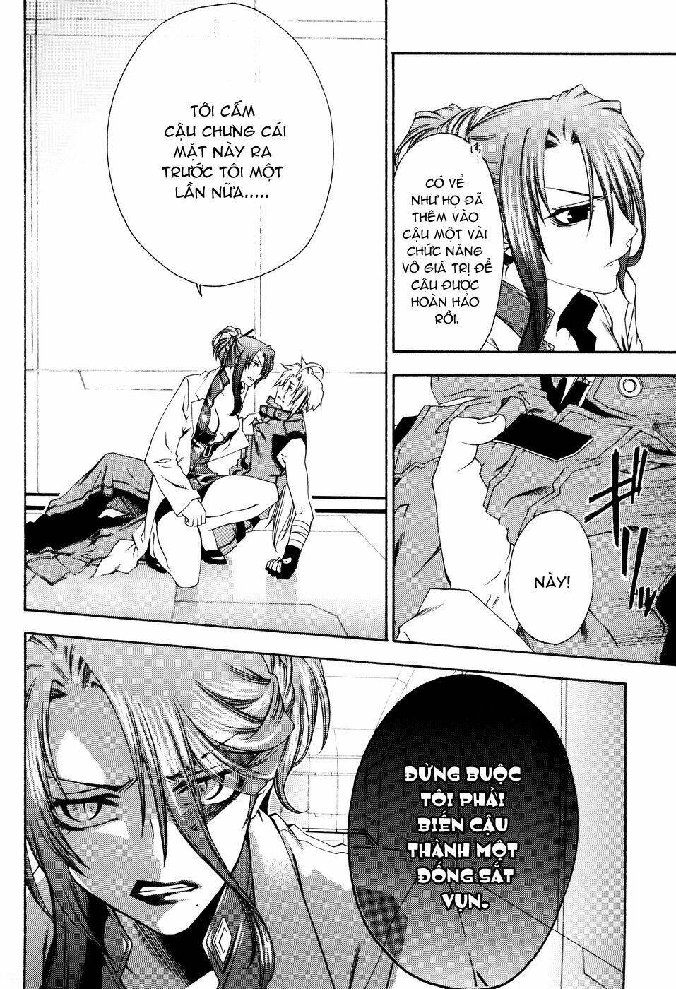 mother keeper chapter 6 21