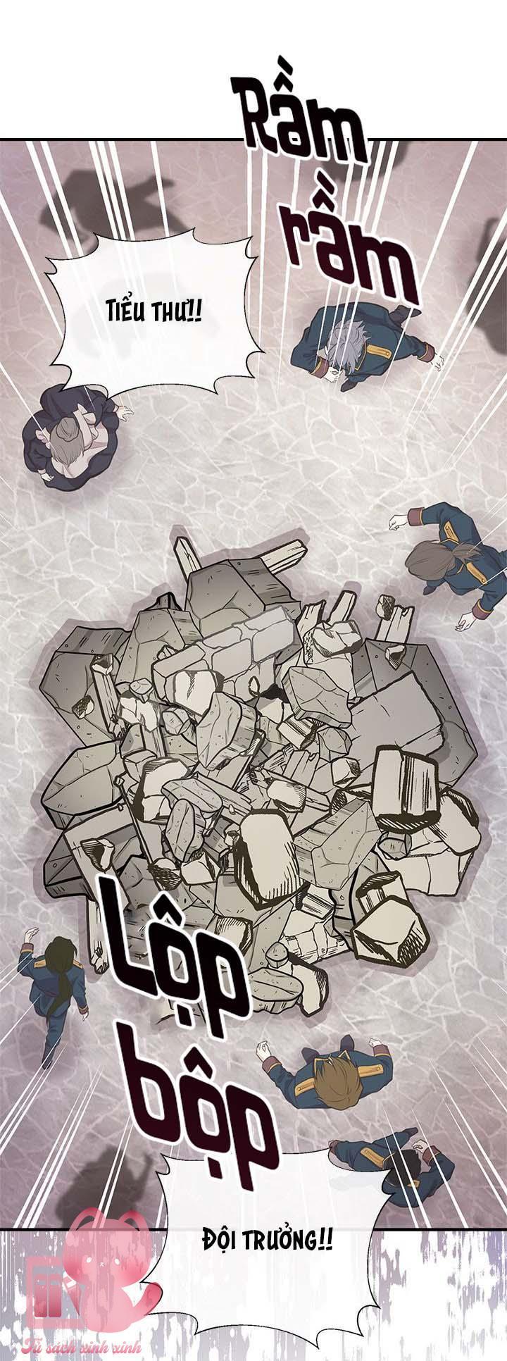 chị tôi nhặt về nam chính của tiểu thuyết chapter 65 3