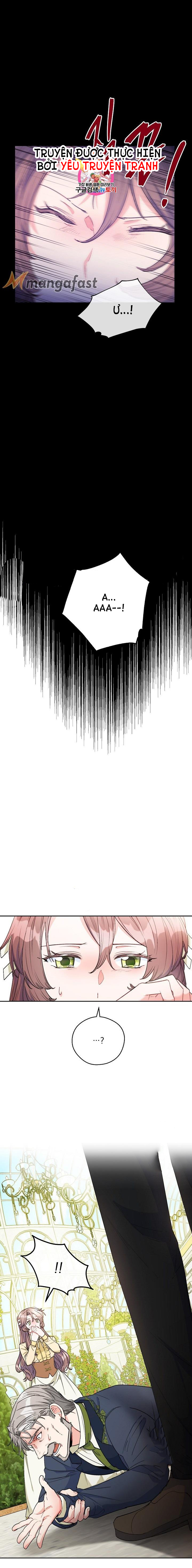 50 công thức pha trà của nữ công tước chapter 90 1