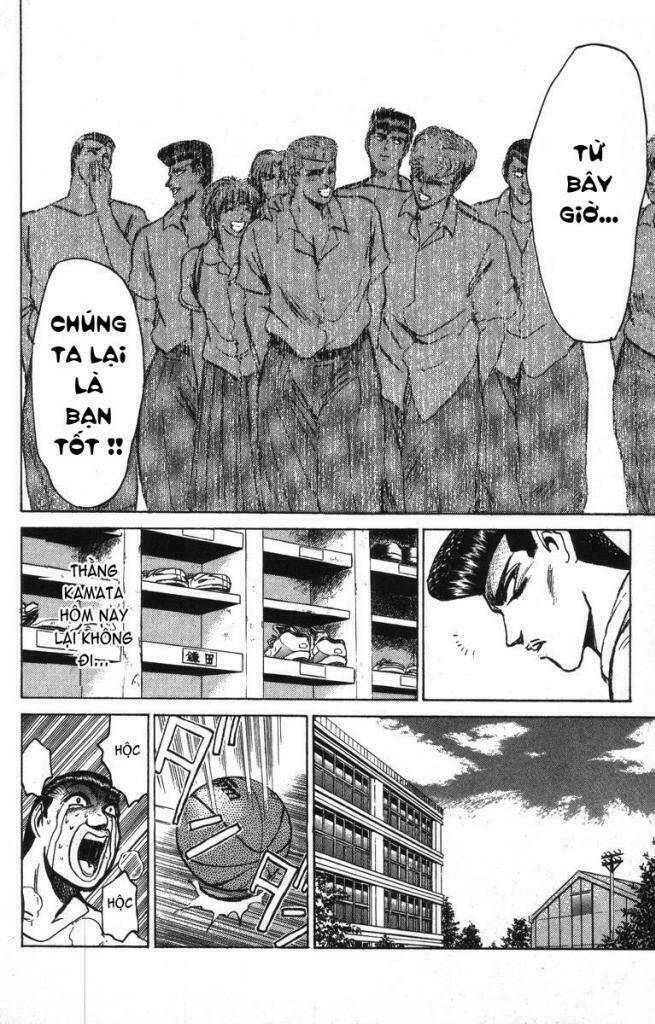 shonan junai gumi chapter 144 5