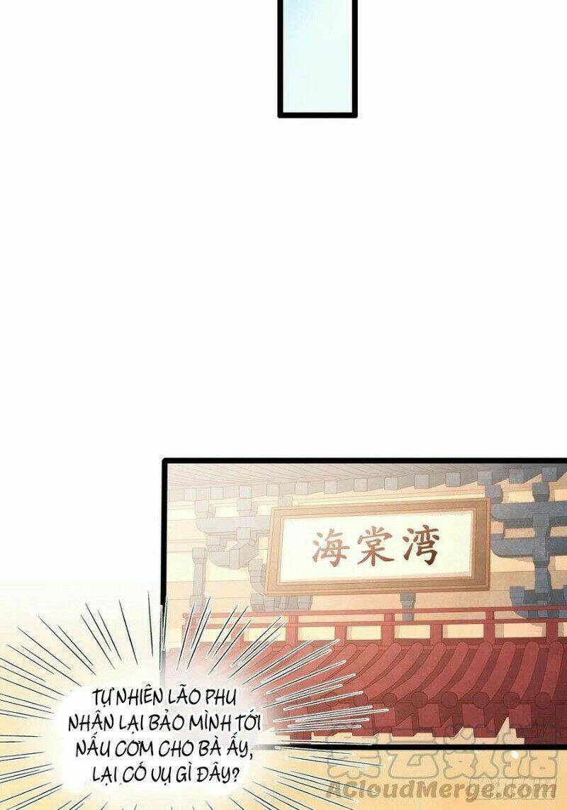 thị thiếp trở mình bảo điển chapter 23 11