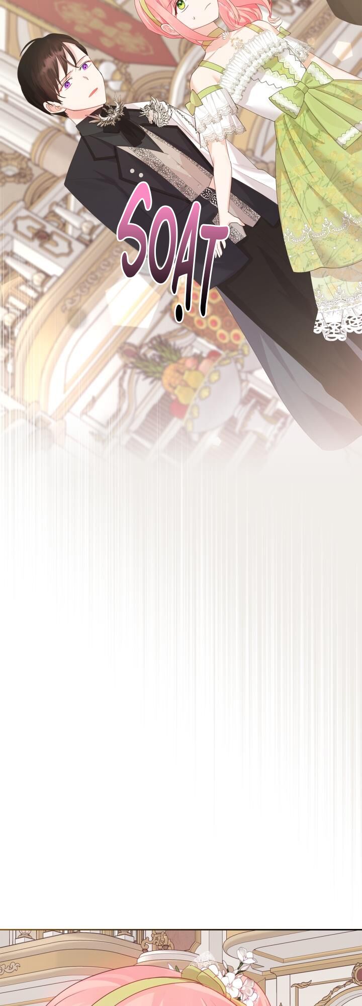 công chúa phản diện muốn ở trong ngôi nhà bánh quy chapter 41 49