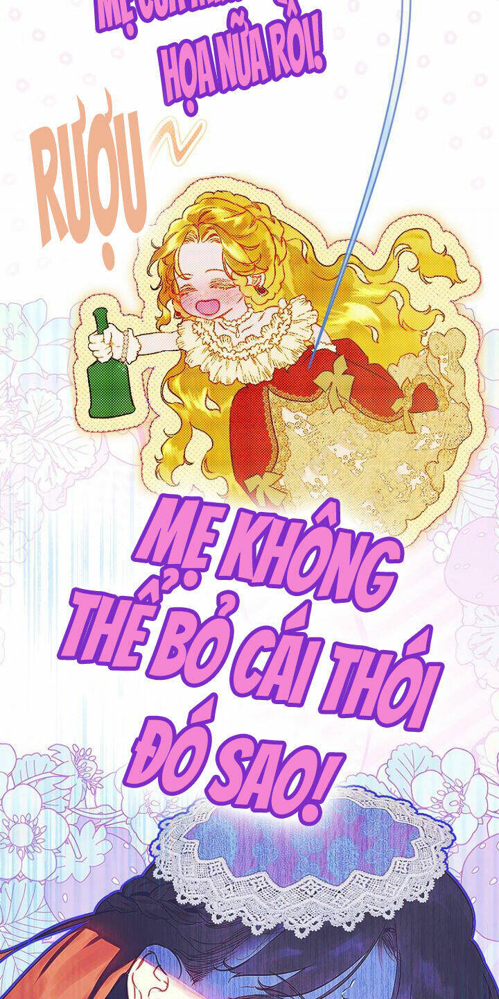 mẹ tôi lại kết hôn lần nữa chapter 40 39