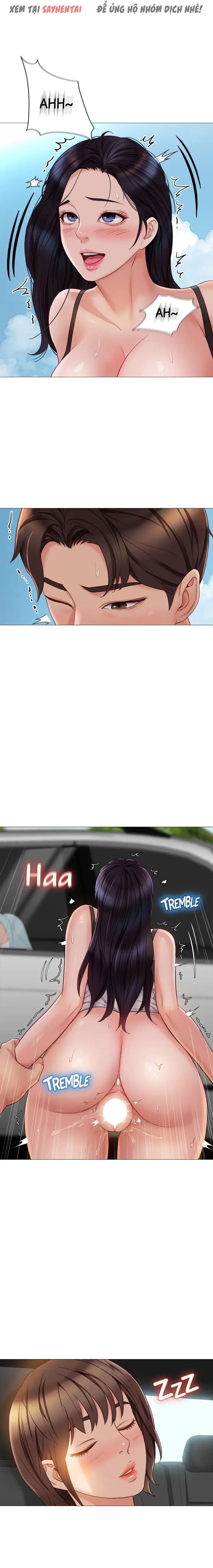 bạn của con gái tôi chapter 44 6