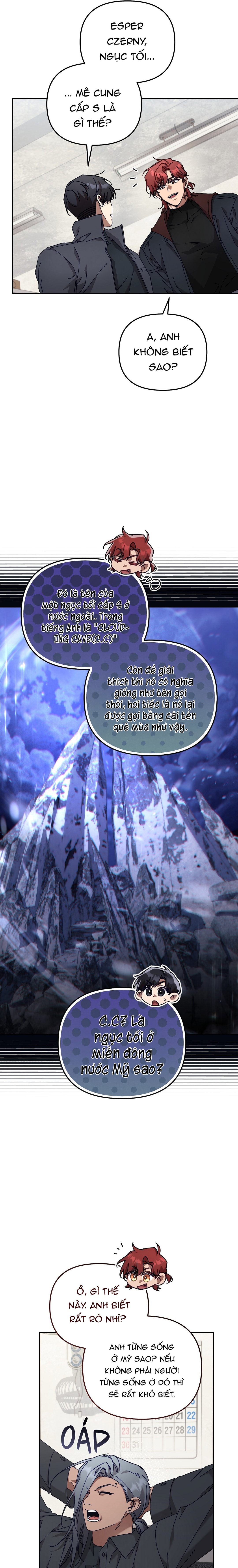 guide cấp s phết mật ong chapter 43 10