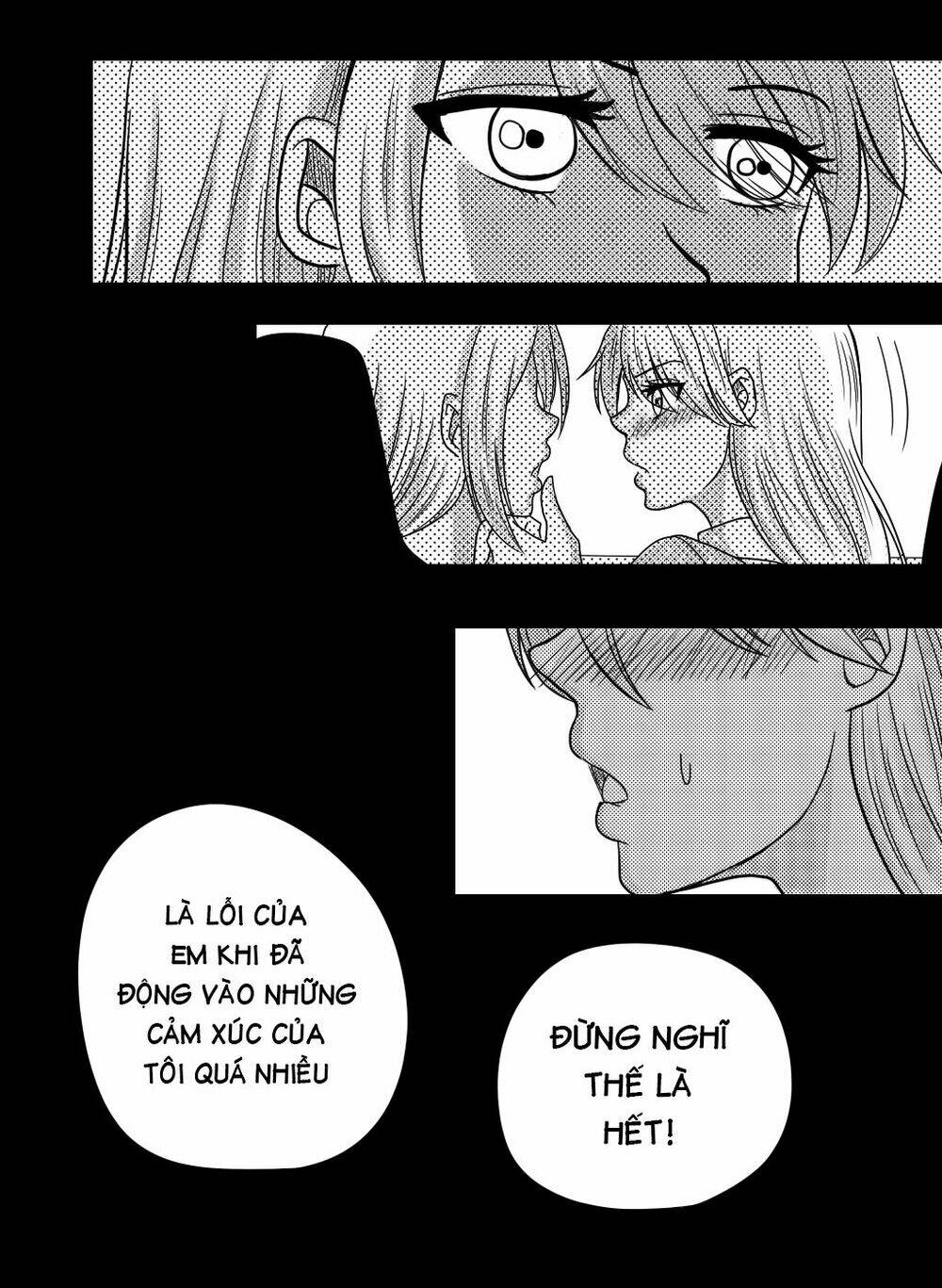 the mistress story chapter 14 16