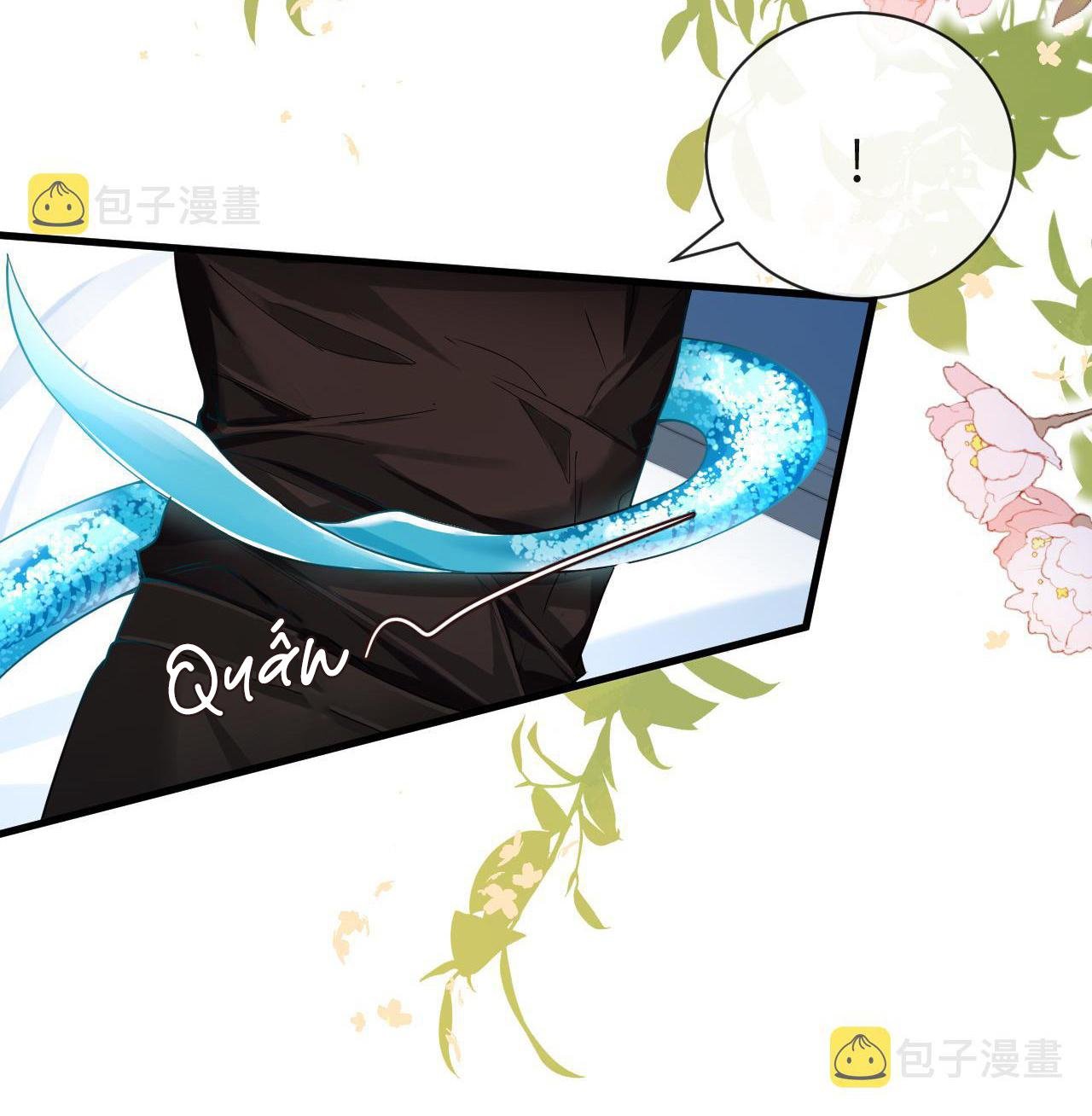 nhân ngư sa ngã chapter 46 37