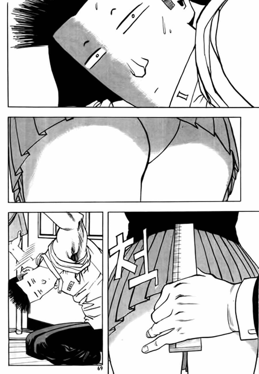 nina jalhae chapter 2 21