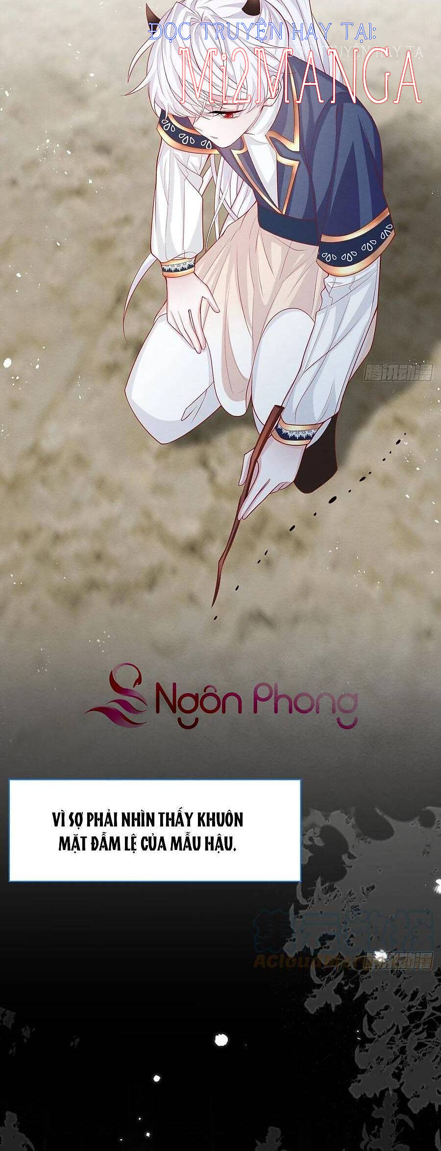 ninita yêu dấu chapter 43.1 3