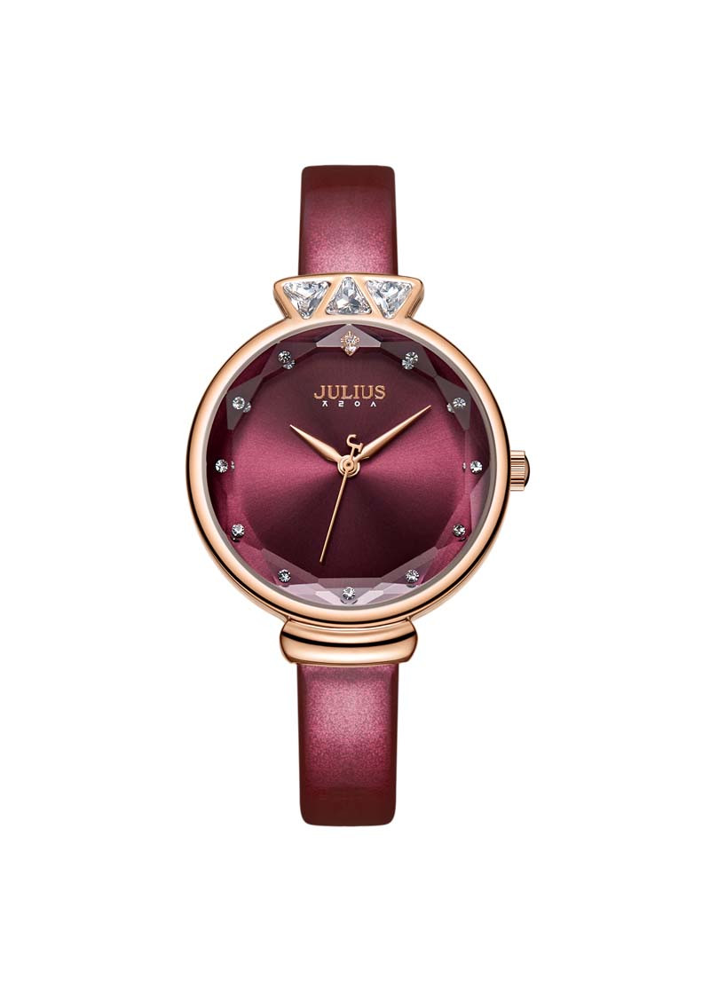 Đồng Hồ Nữ Julius JA-1140