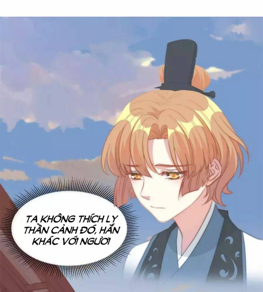 hội học sinh kiêu ngạo của hoàng cung chapter 13 60