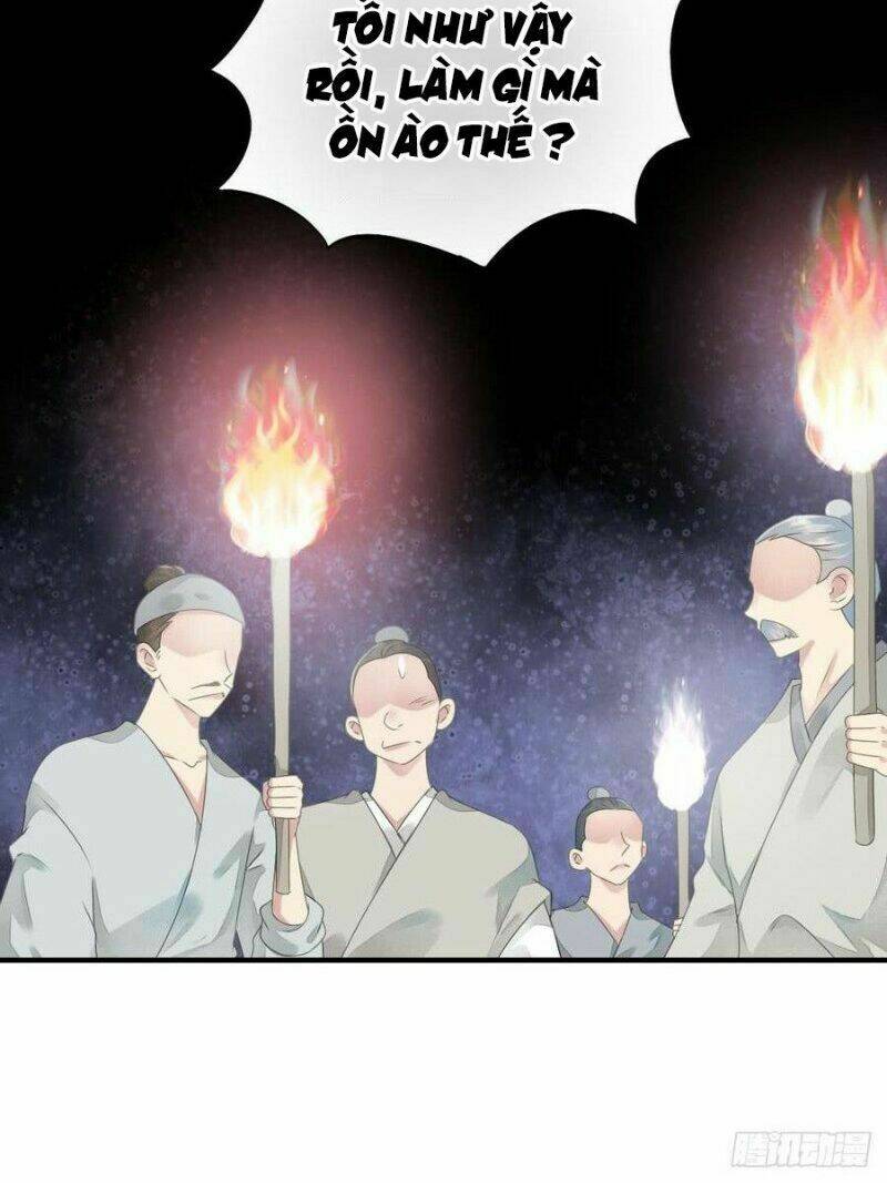 điền viên mật sủng: cô vợ nóng bỏng chapter 84 49