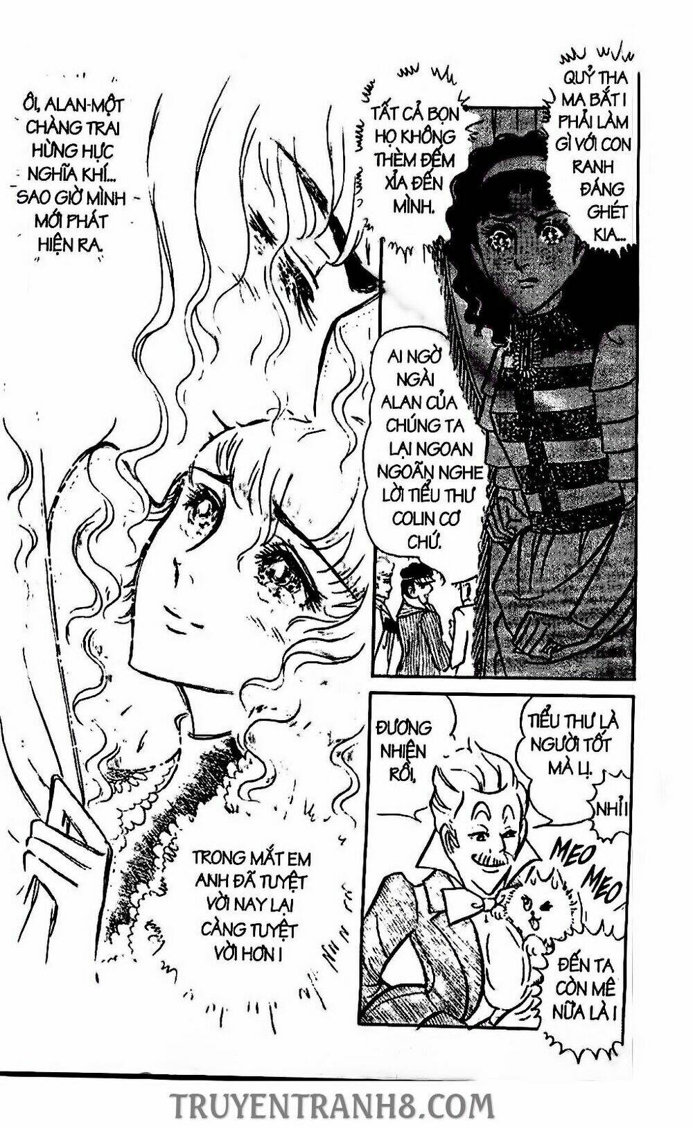 the count s daughter chapter 25 28