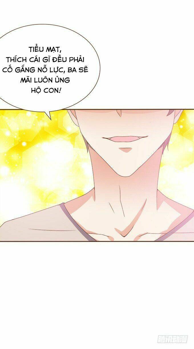 tình yêu ba tuyến chapter 8 16