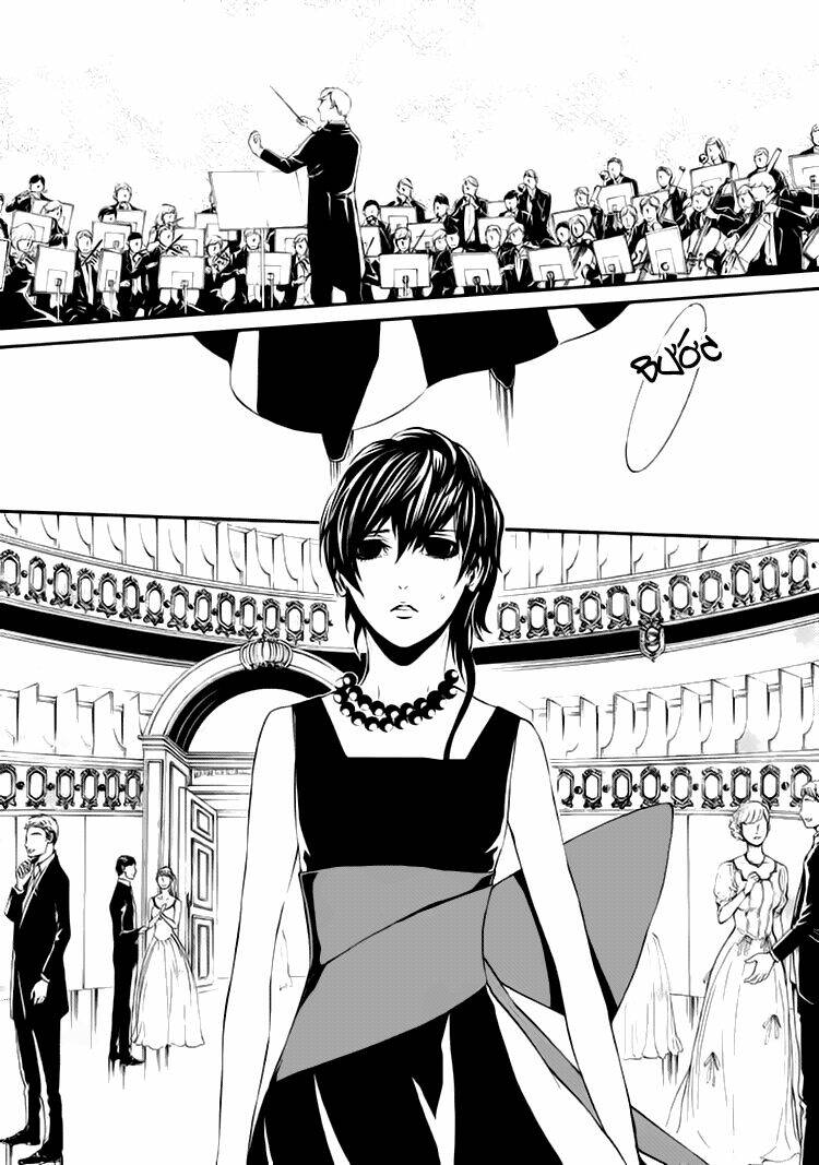 magnolia chapter 3 35