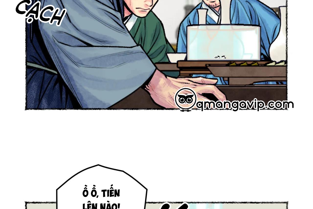 phò mã quan phu chapter 14 29