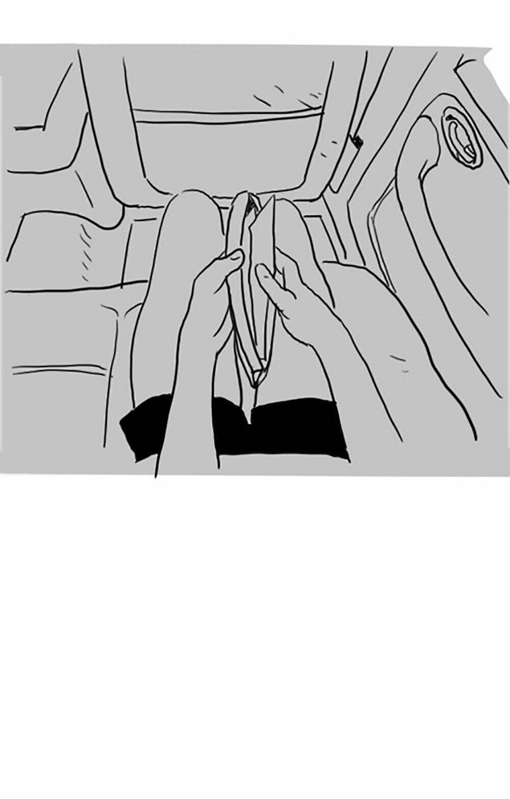 cô nàng trên lớp - the girl from class chapter 20 32