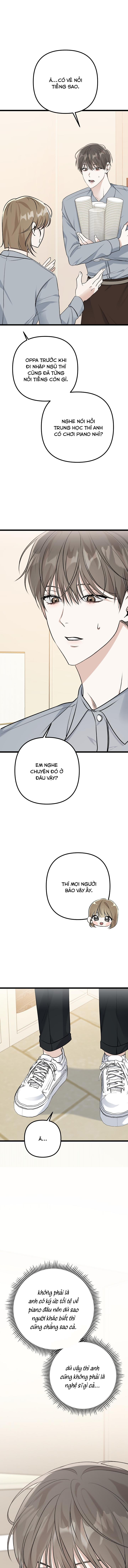 cảm nắng chapter 4 2