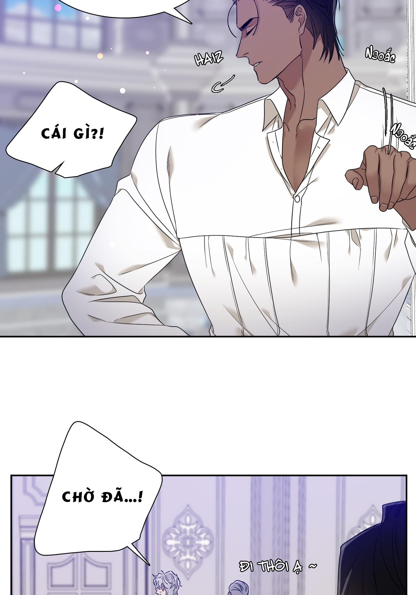 ái tình tự tâm chapter 4 43