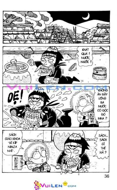 ninja loạn thị chapter 47 37