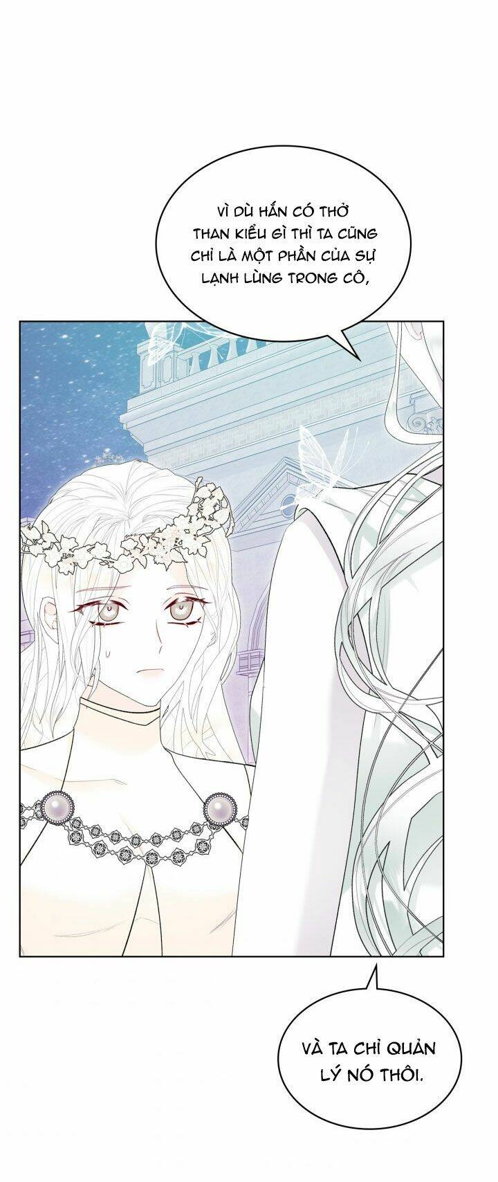 kẻ tạo ra nữ phản diện chapter 69.1 26