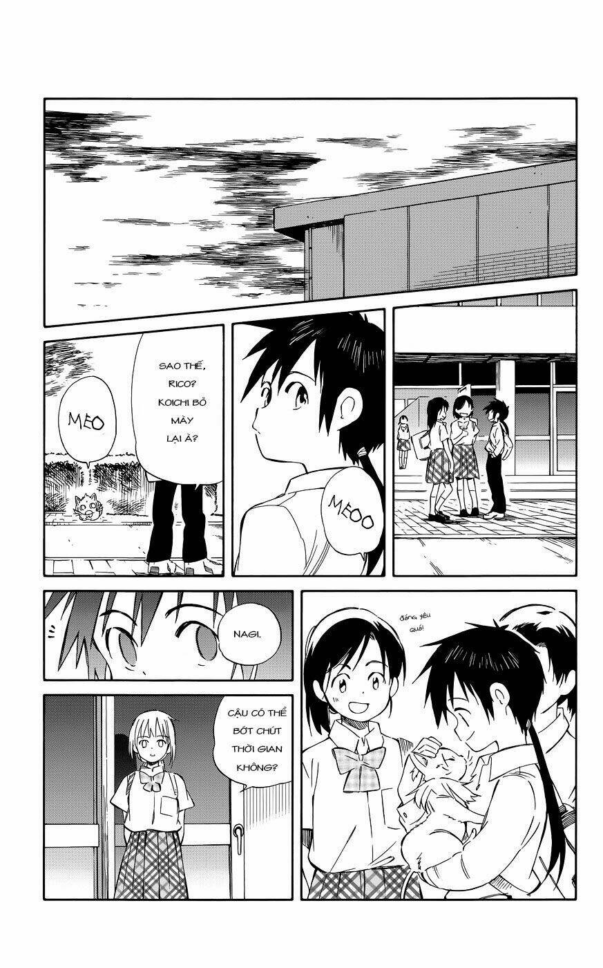hitoribocchi no chikyuu shinryaku chapter 31 3