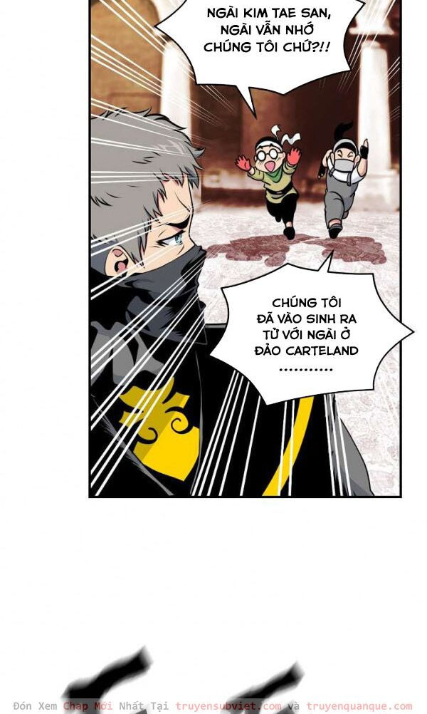 tôi sinh ra để làm người vĩ đại chapter 42 18