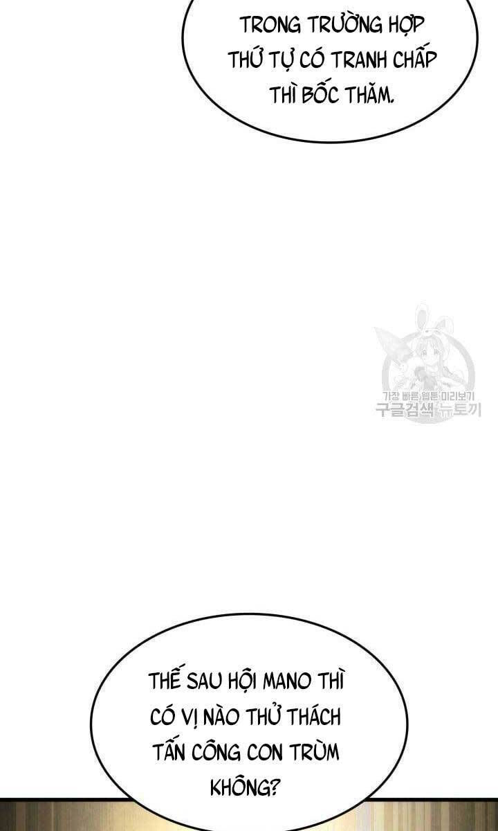 huyền thoại game thủ - tái xuất chapter 86 27