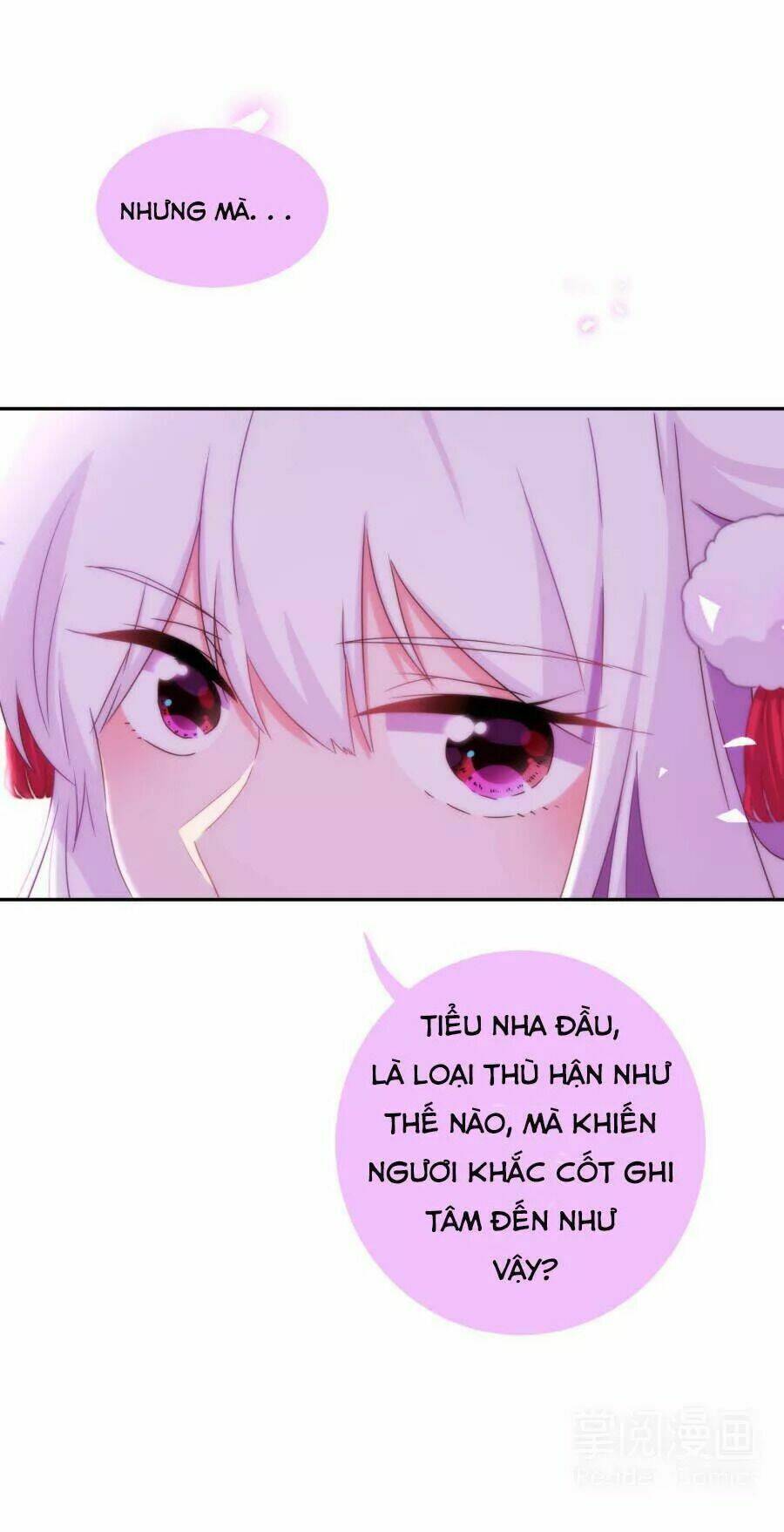 vương phi, vương gia nhà ngươi không ngốc nữa rồi chapter 6 26