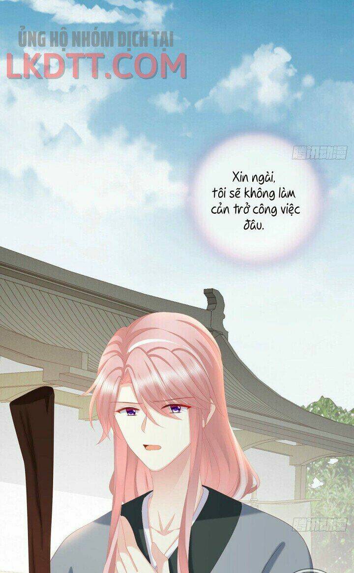 kiều phu có hỉ chapter 20 16