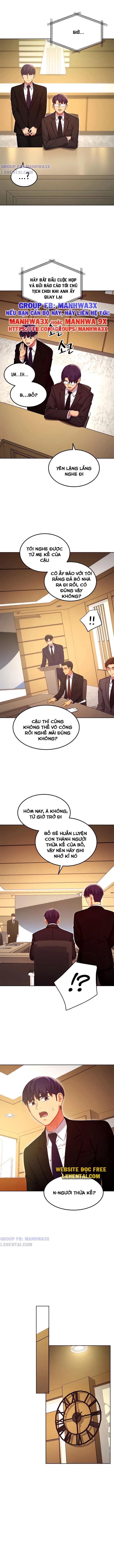 bạn của mẹ kế chapter 119 6