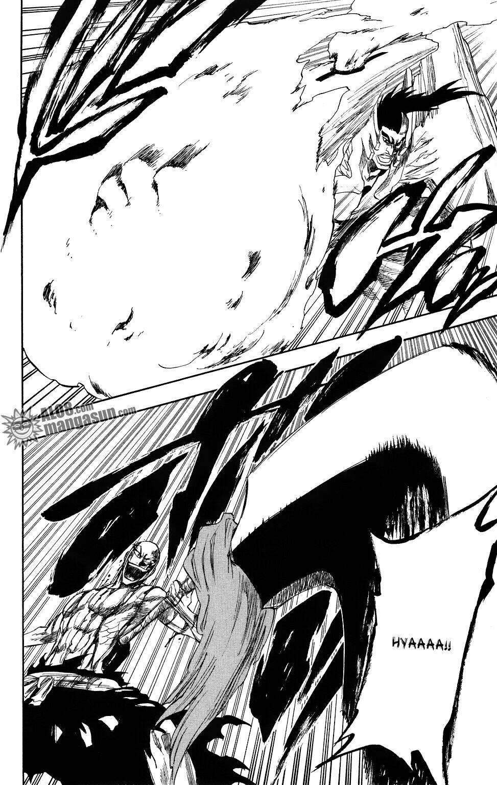 thần chết ichigo chapter 205 11