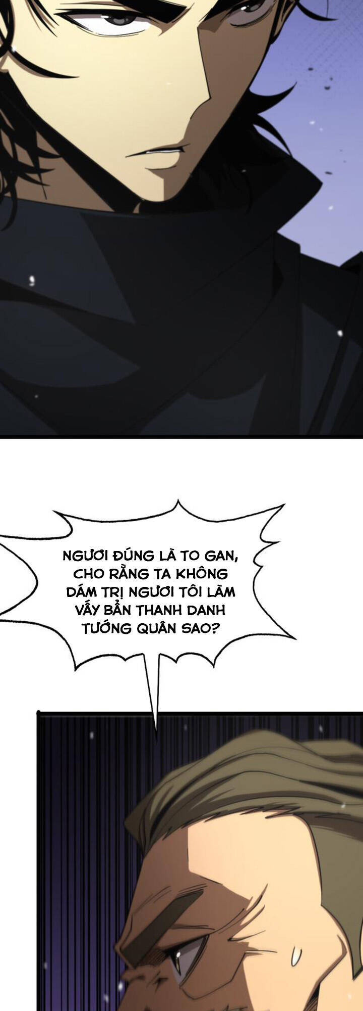 chư giới - tận thế online chapter 113 30