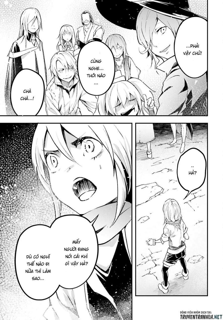 tên thường dân lv.999 chapter 55 39