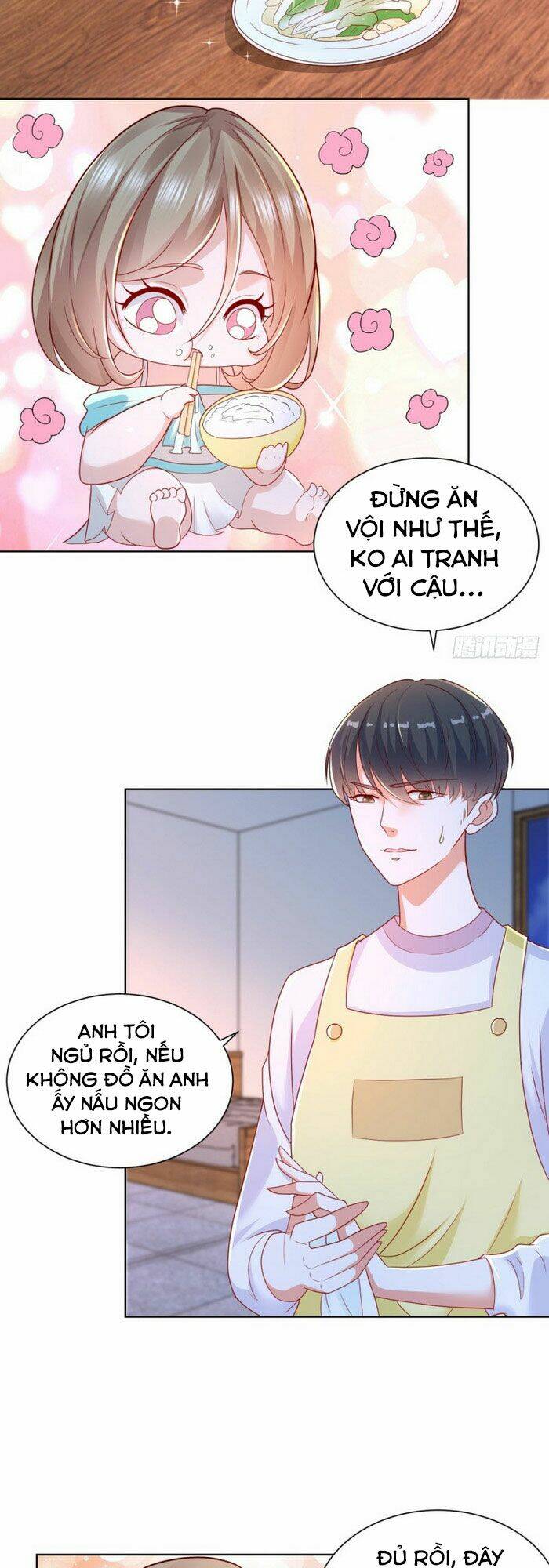 trùng sinh chi thần đế quy lai chapter 21 7