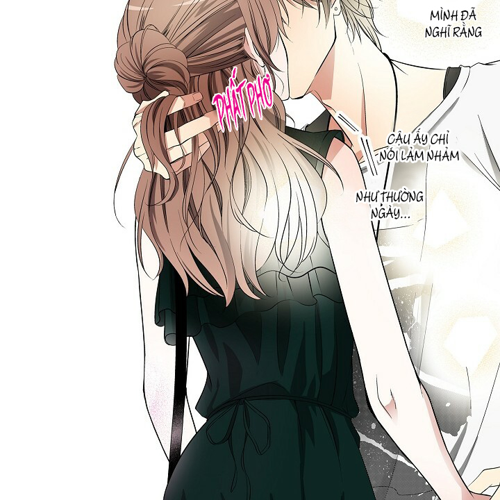 chỉ có em mới làm anh cứng chapter 12.1 11