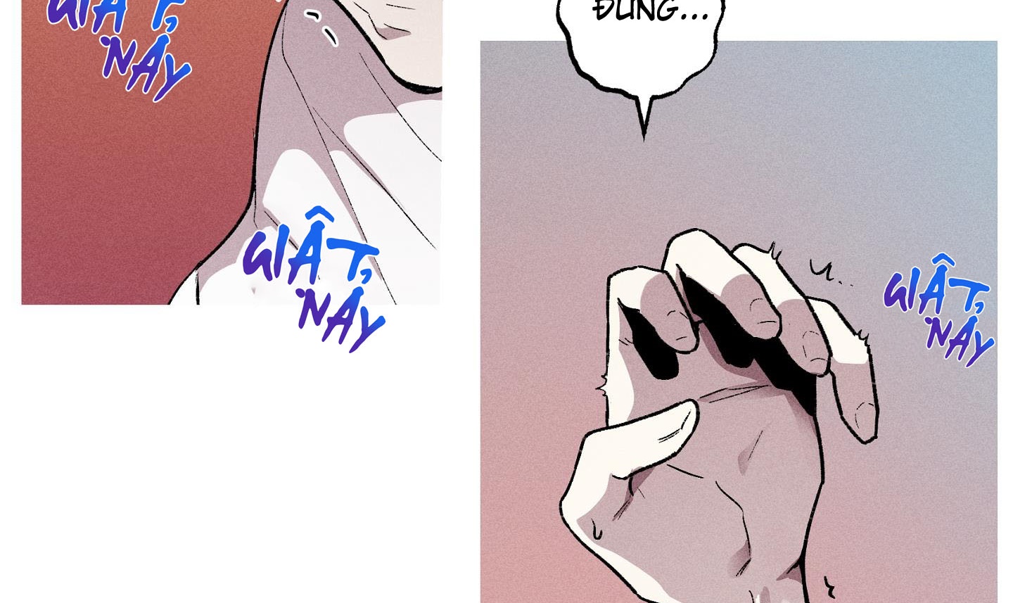 quan hệ chết chóc chapter 26 26