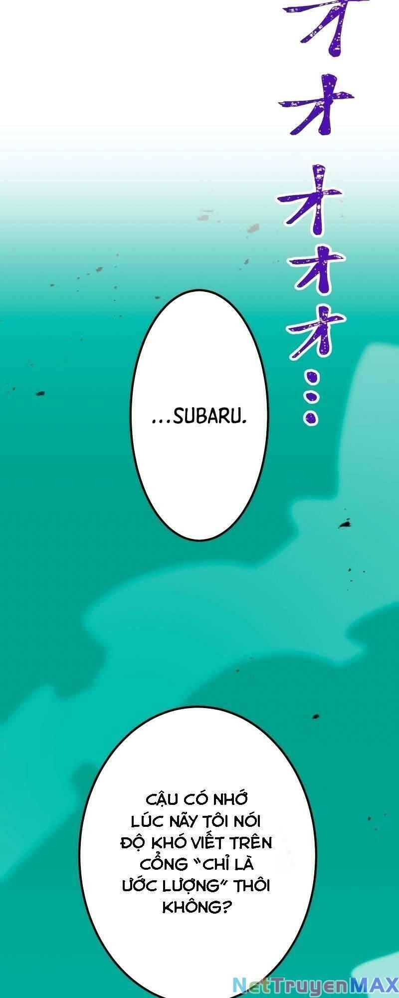 Huyết Thánh Cứu Thế Chủ~ Ta Chỉ Cần 0.0000001% Đã Trở Thành Vô Địch chapter 23 60