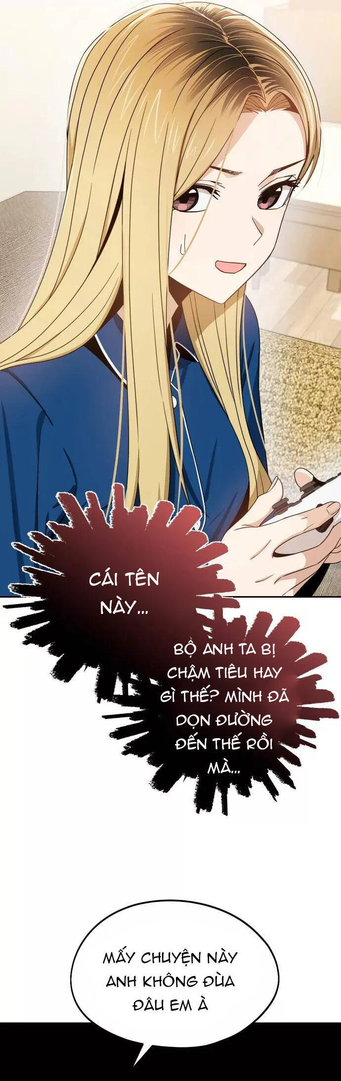 Lớ Ngớ Vớ Phải Tình Yêu chapter 64.2 17