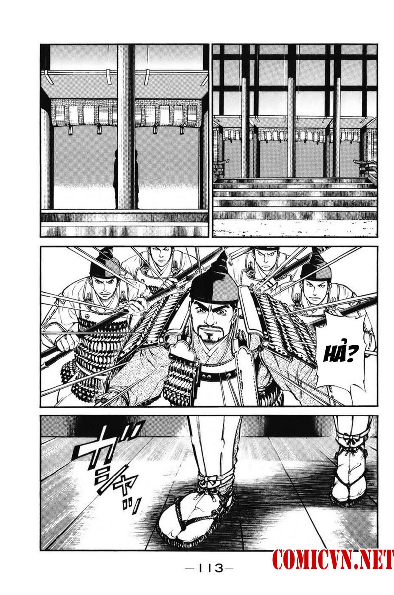 thiếu niên vương phần 1 chapter 68 49