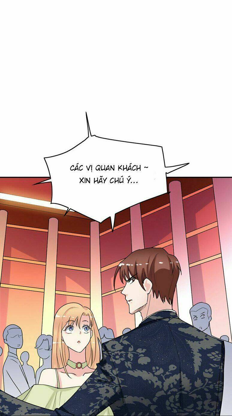 tiểu bạch điềm thê của long thiếu chapter 49 54