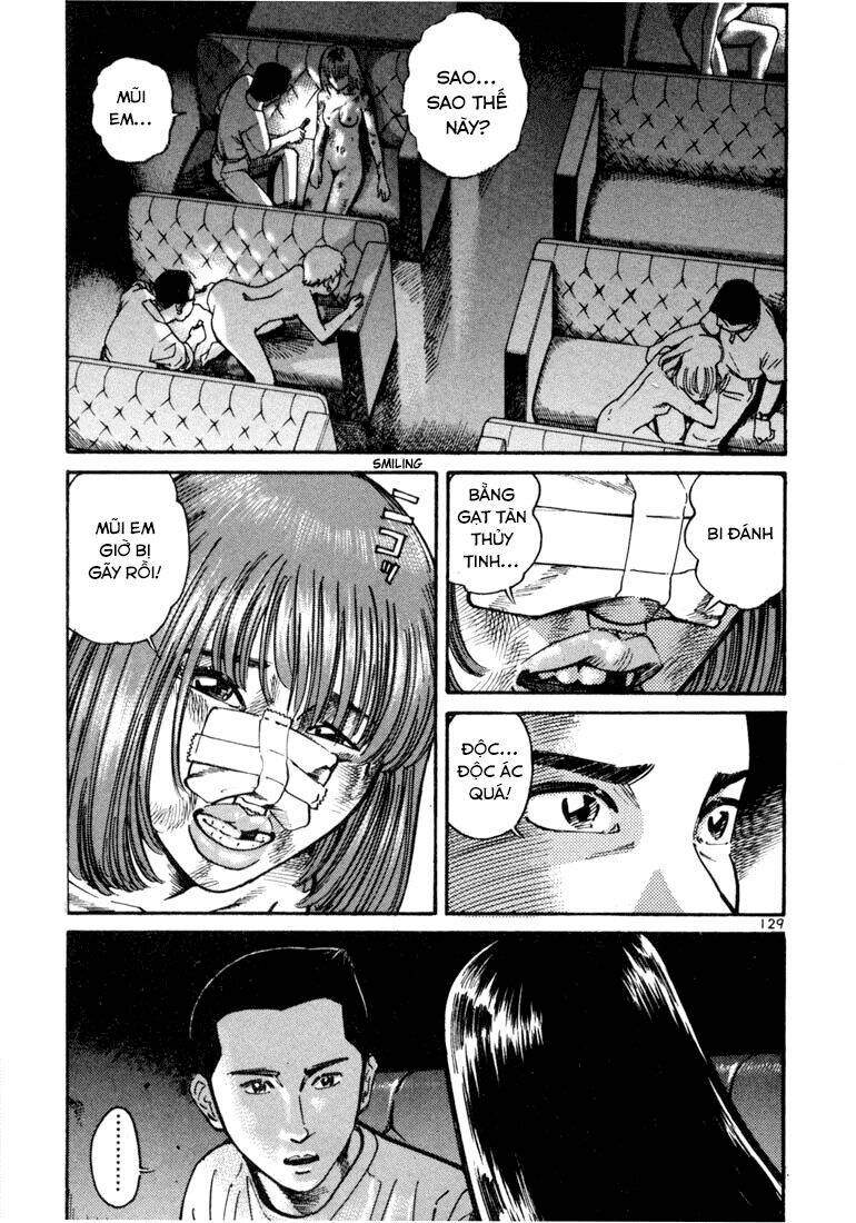 sát thủ số 1 chapter 12 33