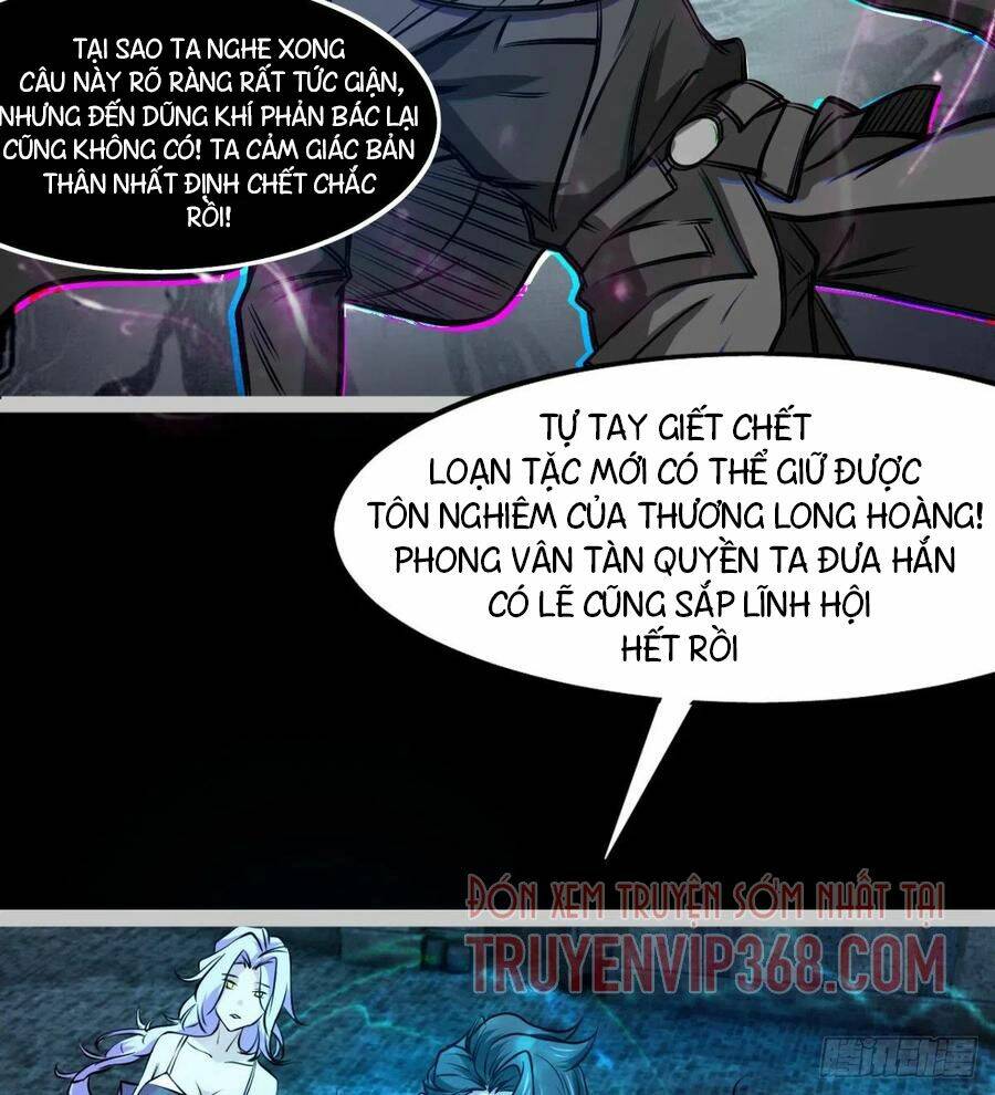 ma hoàng sư đệ quả thực quá chung tình chapter 81 63